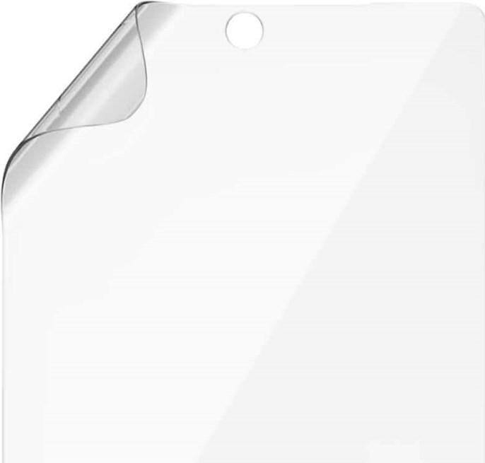 Immagine prodotto PanzerGlass Custodia amichevole in TPU (1 pz., Google Pixel 6 Pro)