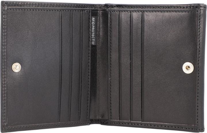 Actual product image Golden Head Wallet COLORADO