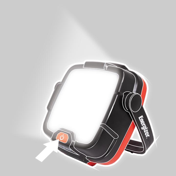 Produktbild Energizer Arbeitslampe (250 lm)
