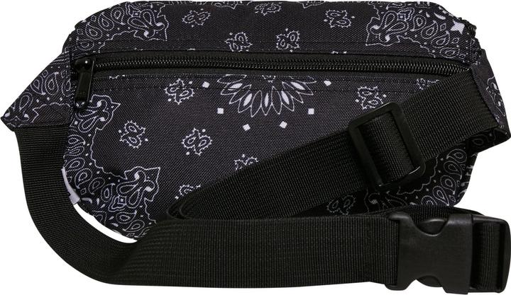 Produktbild Urban Classics Bandana Print Hip Bag