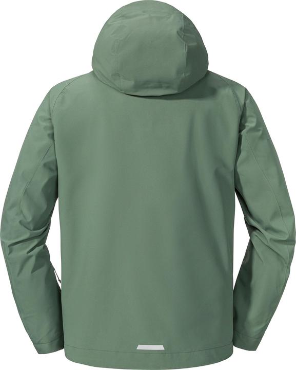 Actual product image Schöffel Jacket Lausanne M (58)