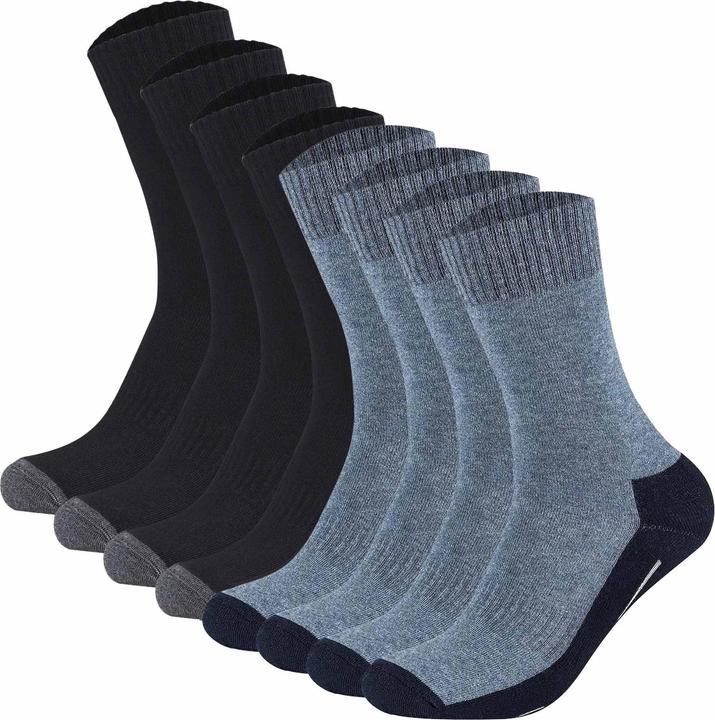 Blau, Schwarz