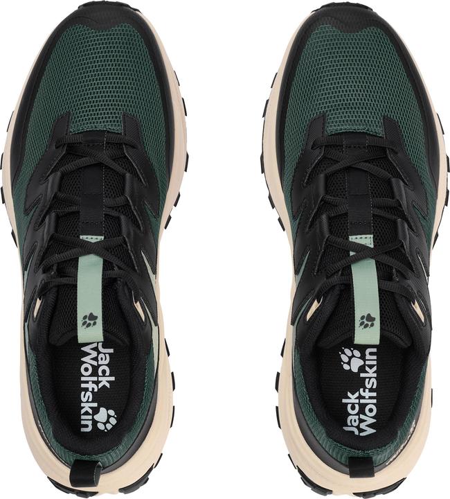 Produktbild Jack Wolfskin Ps Trail Low M (42)