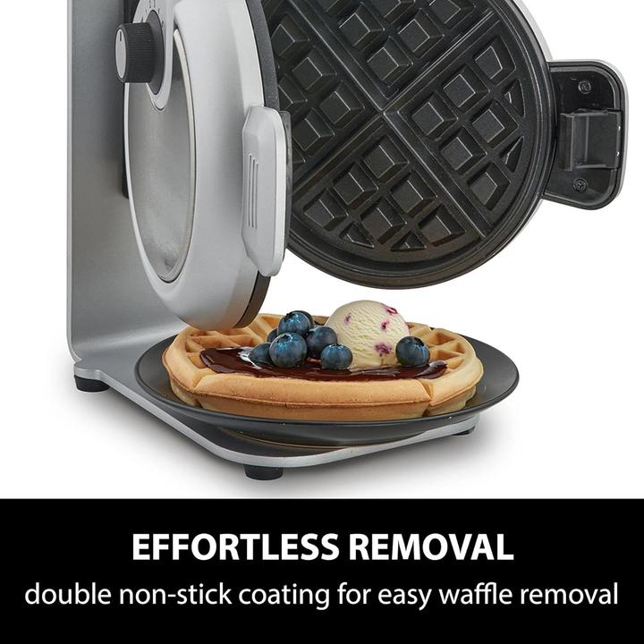 Actual product image Caso WaffleUp
