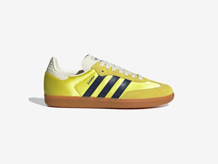 Image du produit Adidas Samba (37 1/3)
