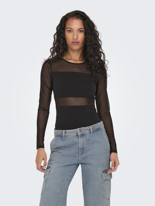 Immagine prodotto Only Langärmeliger Body (XL)