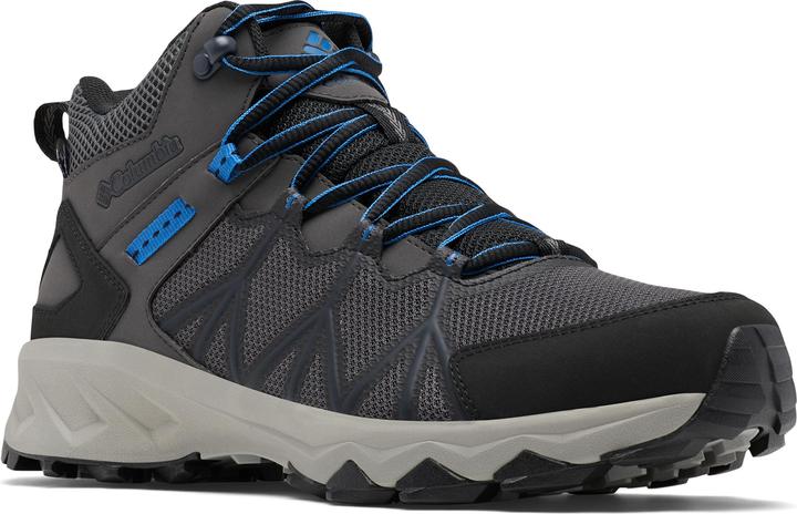 Actual product image Columbia Peakfreak II Mid Outdry (46)