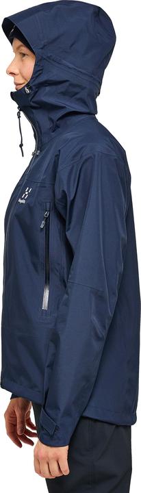 Immagine prodotto Haglöfs Giacca Roc Flash GTX da donna (M)