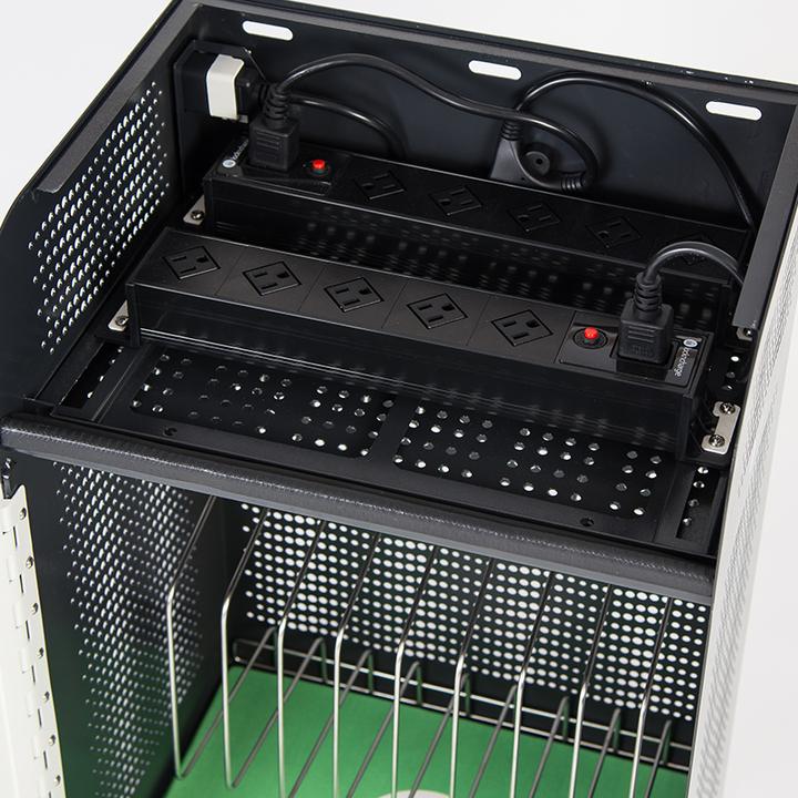 Produktbild Menatwork Carrier 10 Charge