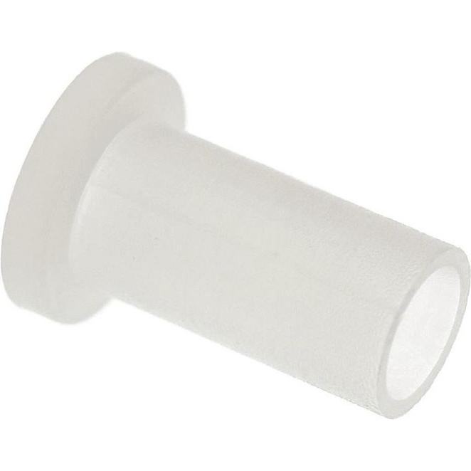 RS PRO Boccole isolanti, Ø M3, Ø interno 3,1mm x 4mm, L. 8mm, P. 6,2mm, nylon, Utensile Modding