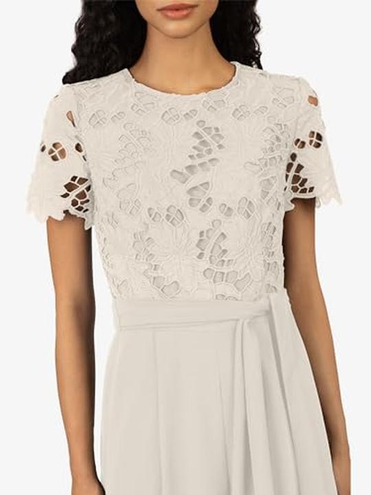 Actual product image Apart Fashion Kanten Overall for Women, Makes You Special and Offers Long-Lasting Comfort (36)