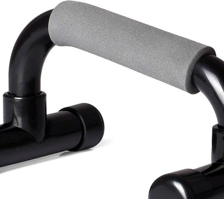 Actual product image Pro-Fit Profit push-up grips, plastic, DK 3204