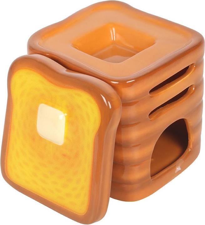 Produktbild Something Different Toast Ölbrenner
