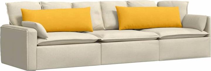 Produktbild vidaXL Sofakissen (120 x 40 cm)