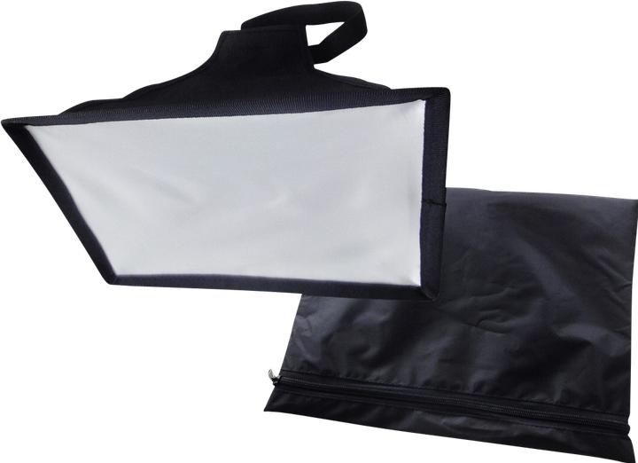 Produktbild Metz Mini Softbox SB 22-16 weiss (Softbox)