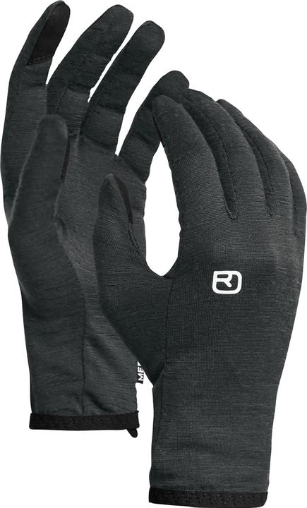 Ortovox 185 ROCK'N'WOOL GLOVE LINER W (XS)