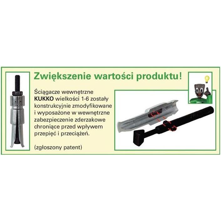 Thumbnail - Kukko, Fahrzeug Werkzeug, Innenauszieher