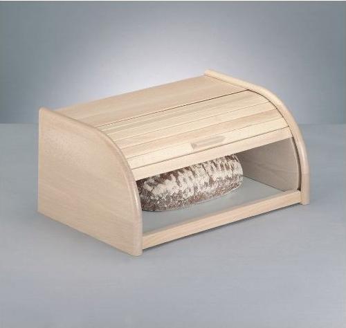 Produktbild Zeller Present Rollbrotkasten