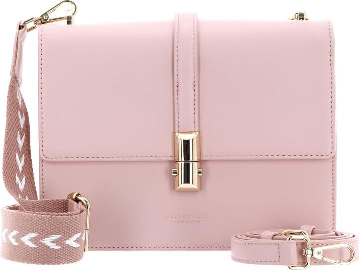 Immagine prodotto Seidenfelt Borsa a tracolla Lilla Ro 28 cm