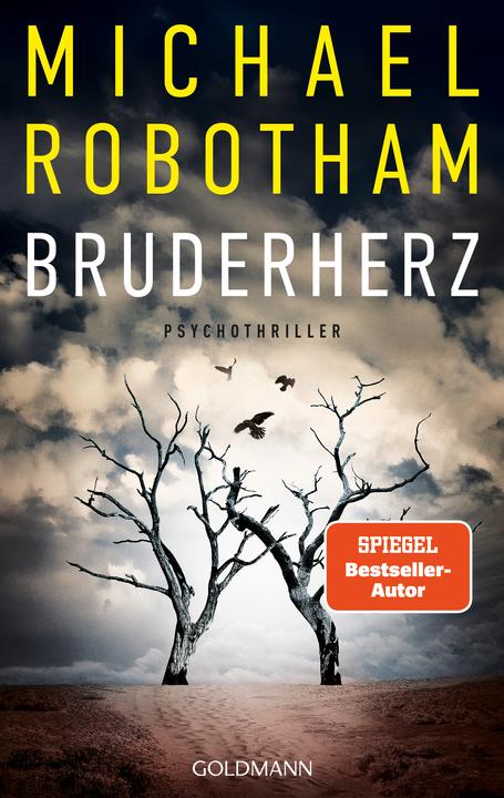 Produktbild Bruderherz (Deutsch)
