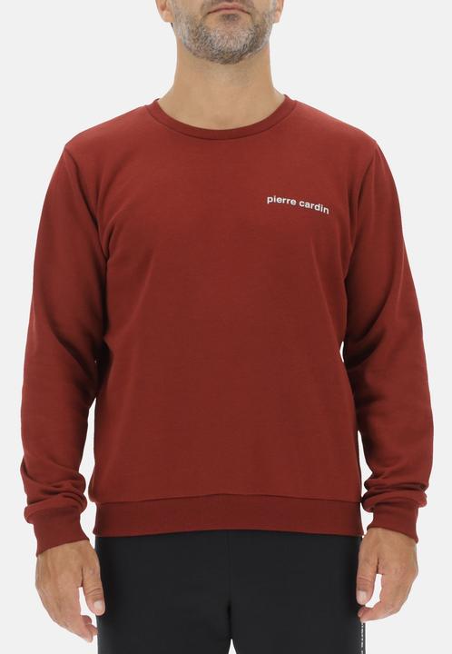 Actual product image Pierre Cardin Sweatshirt Pullover (L)