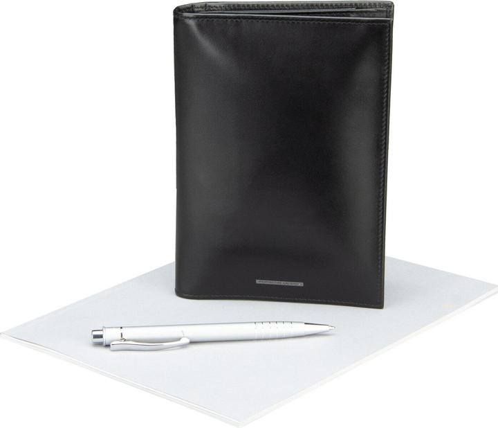 Produktbild Porsche Design PD SLG Classic Billfold 13