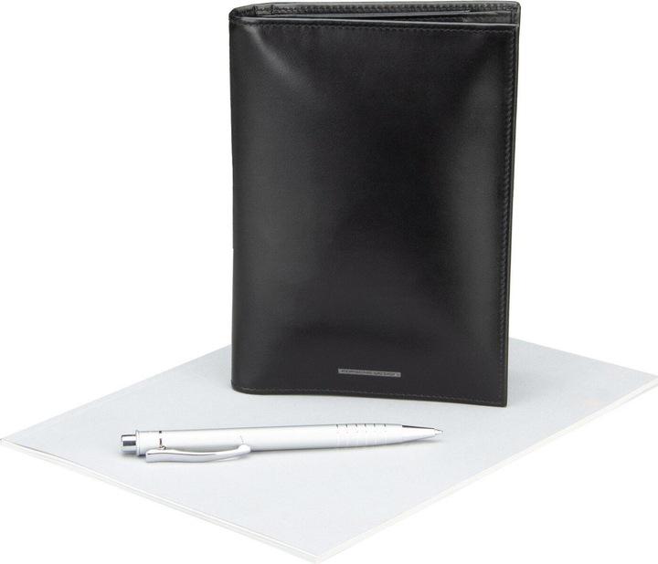 Image du produit Porsche Design PD SLG Classic Billfold 13