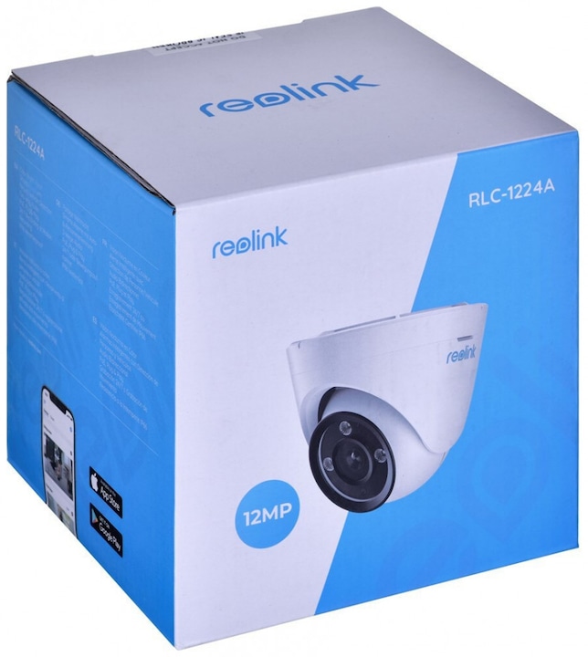 Image du produit Reolink P344 (4512 x 2512 pixels)