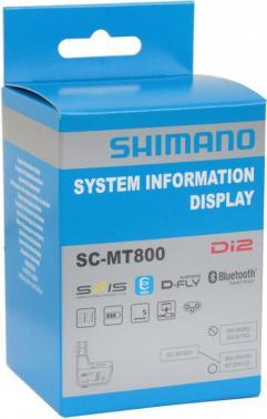 Image du produit Shimano Écran Di2 (Écran)
