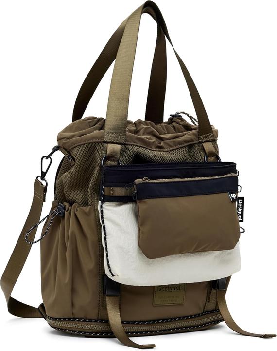 Produktbild Desigual Basic Modular Discover