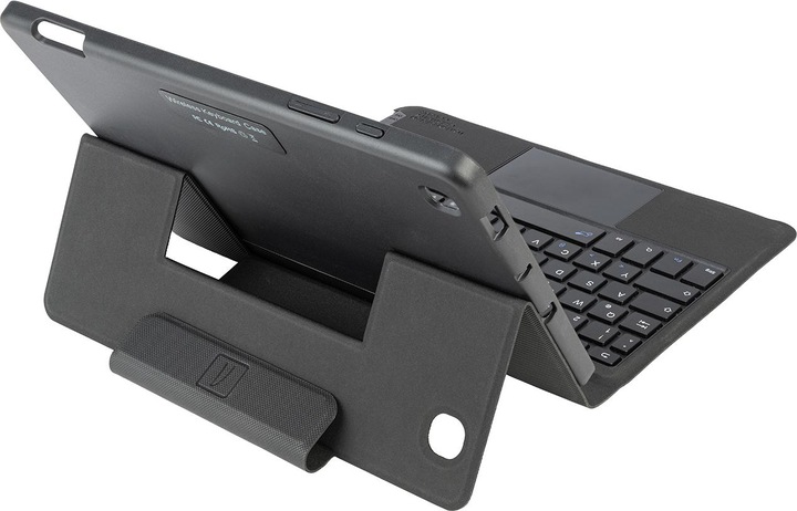 Immagine prodotto Samsung Cover con tastiera per Tab S6 Lite (DE, Scheda Galaxy S6 Lite)