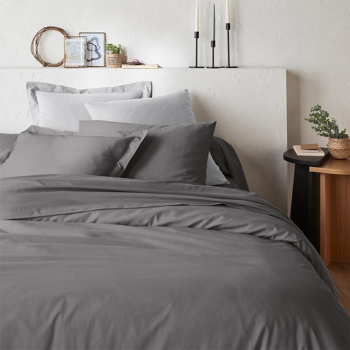 Immagine prodotto La Redoute Interieurs Scenario Bio (Oberleintuch, 240 x 290 cm)