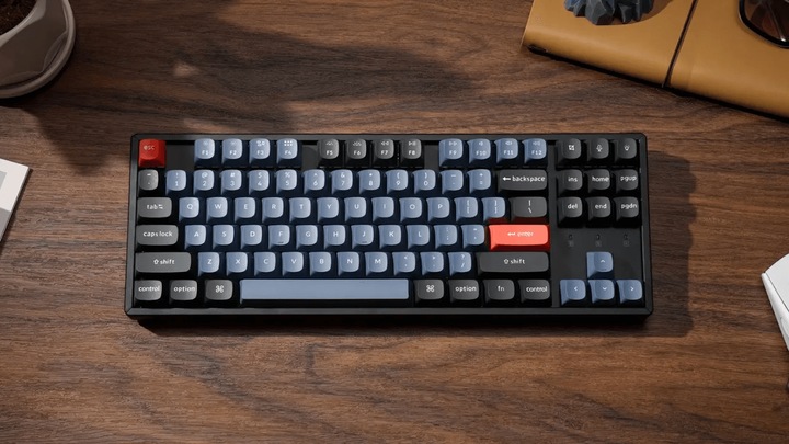 Immagine prodotto Keychron Versione manopola Q3 (CH, Cablato)