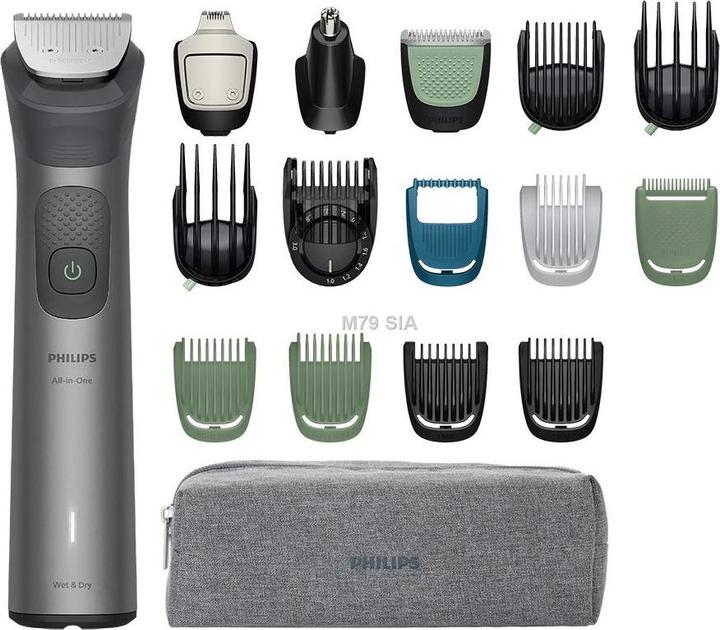 Image du produit Philips Multigroom Series 7000