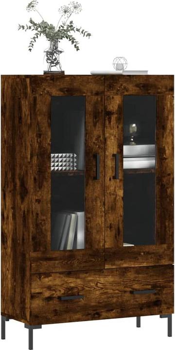 Image du produit vidaXL Highboard (69.50 x 31 x 115 cm)