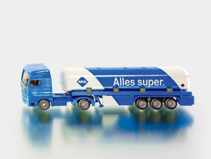 Produktbild Siku Tanksattelzug