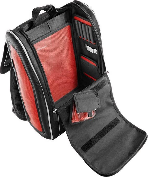 Actual product image Facom Werkzeugrucksack