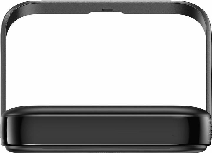 Produktbild Anker 322magGo wireless magnatic Power Bank 5000mAh 7,5W with stand black (5000 mAh, 12 W, 18.50 Wh)