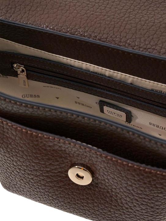 Immagine prodotto Guess Marsha Flap Shoulder Bag