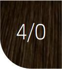 Actual product image Wella Koleston Perfect Me+ Pure Naturals (4/ medium brown)