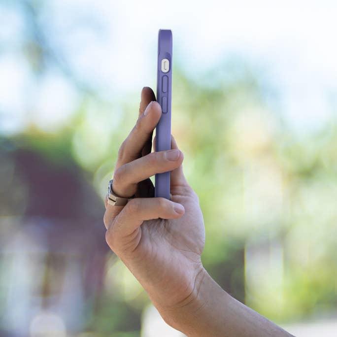 Produktbild gear4 Holborn Slim (Apple iPhone 12 Pro Max)