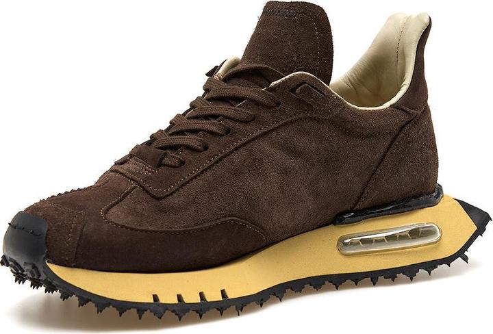 Image du produit BePositive Space Race - Suede Mix (36)