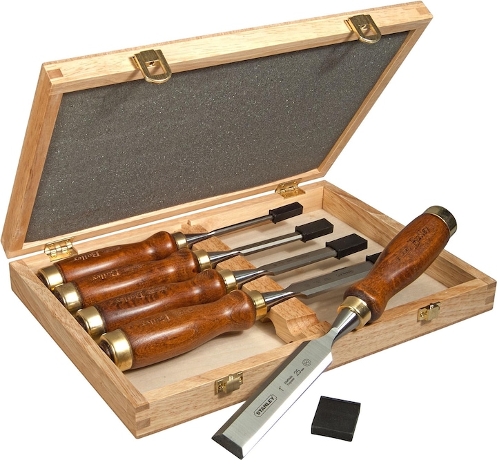 Image du produit Stanley Bailey Set (6 mm)