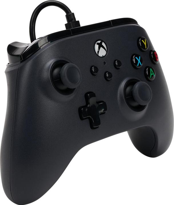 Produktbild PowerA Gamepad (Xbox Series X, Xbox Series S, Xbox One S, PC)