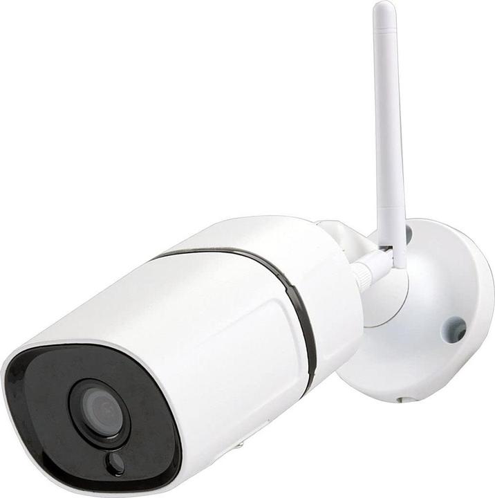Image du produit Olympia OC 500 YA 6028 WLAN Caméra de surveillance IP 1920 x 1080 pixels (1920 x 1080 Pixels)