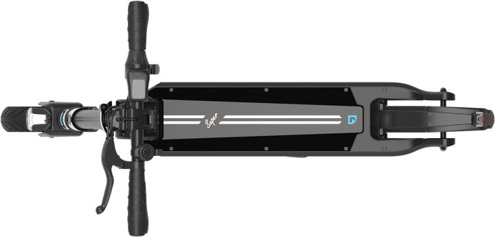 Image du produit Citybug EVO E101 (20 km/h, 20 km, 250 W)