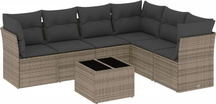 Produktbild vidaXL Laney