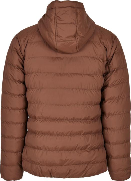 Image du produit Urban Classics Veste d'hiver Basic Bubble (S)