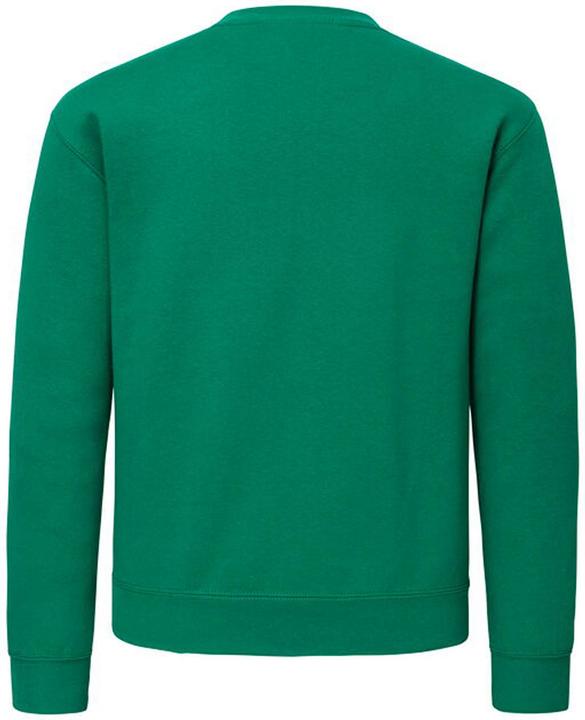 Produktbild Fruit of the Loom Supercotton Sweatshirt (M)