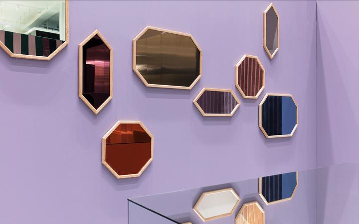 Produktbild Normann Copenhagen Lust (50 x 50 cm)